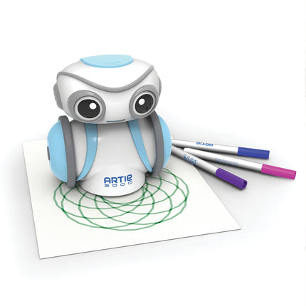 Artie 3000™ The Coding Robot