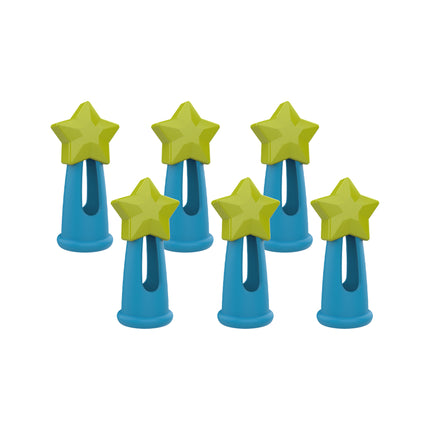 Magnetic Touch Reading Wand 6pk