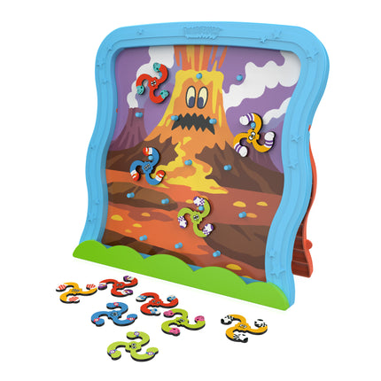 Tumbleblobs Strategy Game