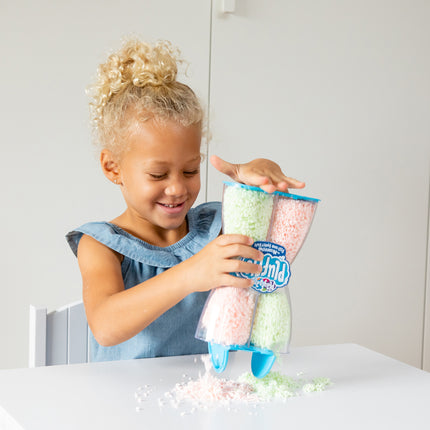 Playfoam® Pluffle™ Twist Glow-in-the-Dark