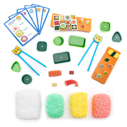 Playfoam® Sushi Shop