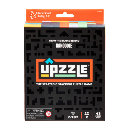 Upzzle