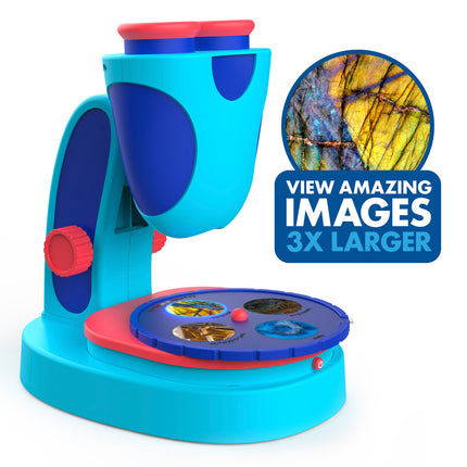 GeoSafari® Jr. Kidscope™
