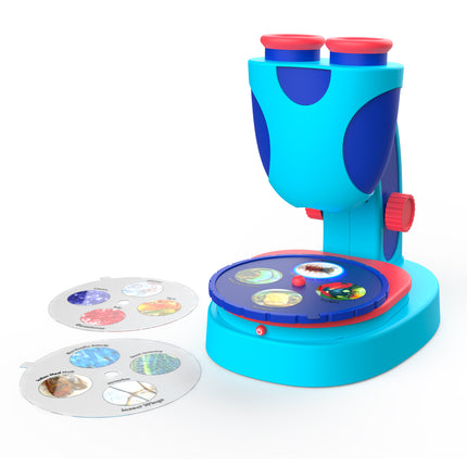 GeoSafari® Jr. Kidscope™
