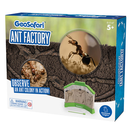 GeoSafari® Ant Factory™
