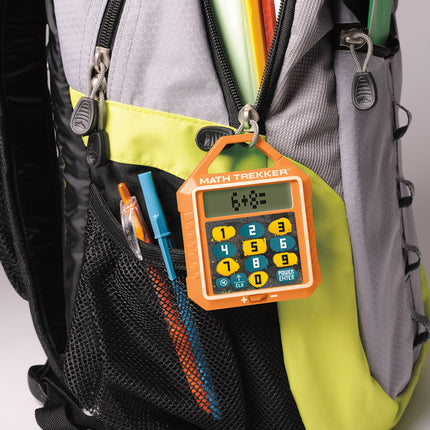 Math Trekker™ Addition/Subtraction