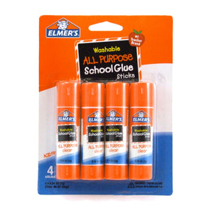 Glue & Paint