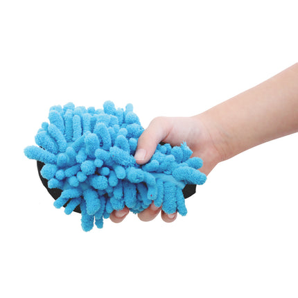 Fuzzy Stuff Sensory Discs 3-Pack