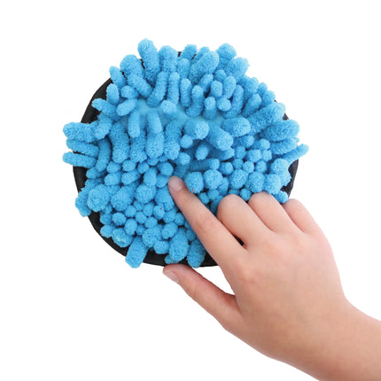 Fuzzy Stuff Sensory Discs 3-Pack
