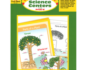 Collection image for: Science Workbooks