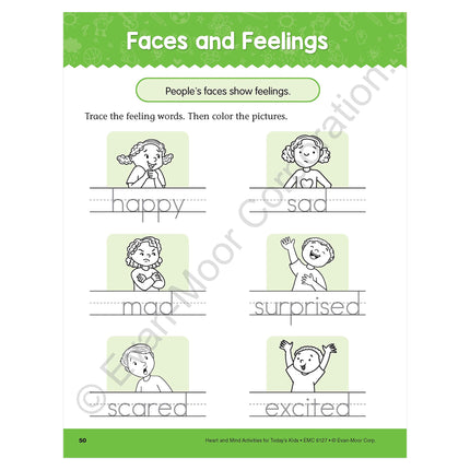 Making Friends & Social Skills Bundle, Grade PreK