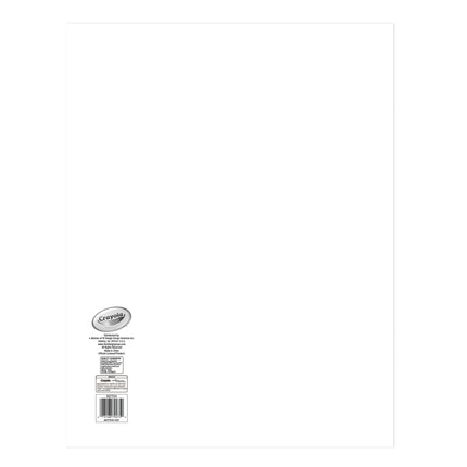 Crayola® Colors Chart, 17" x 22"