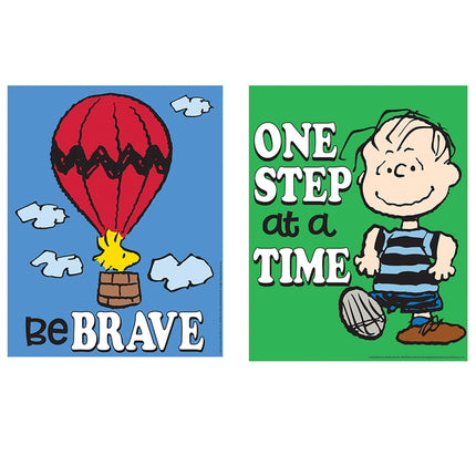 Peanuts Mini Poster Packs