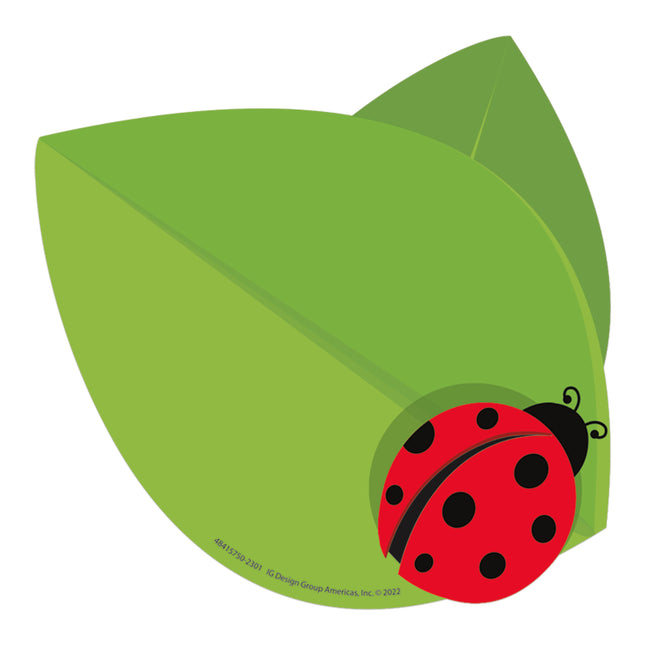 Ladybug Paper Cut-Outs