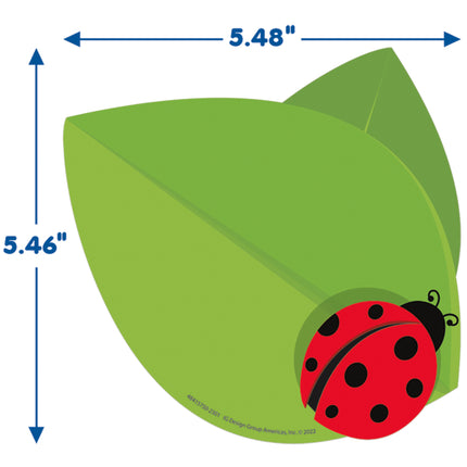 Ladybug Paper Cut-Outs