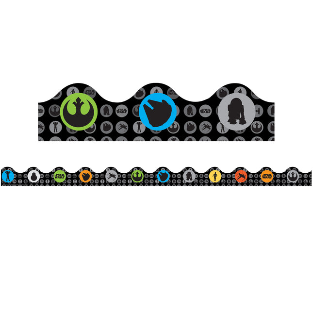 Star Wars™ - Super Troopers Deco Trim