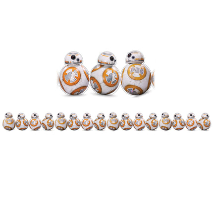 Star Wars™ BB8 Extra Wide Deco Trim