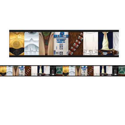 Star Wars™ Extra Wide Deco Trim