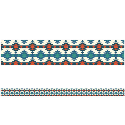 Adventurer Mojave Deco Trim