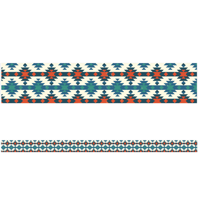 Adventurer Mojave Deco Trim