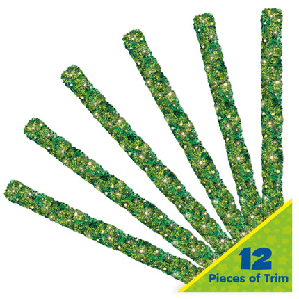 Curiosity Garden Twinkle Hedge Deco Trim