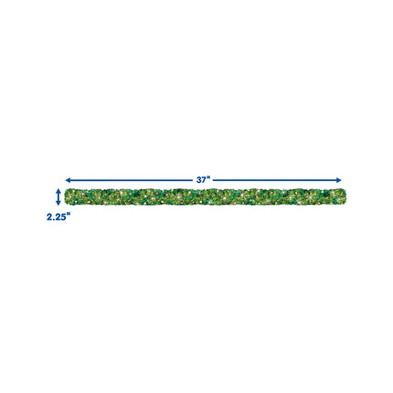 Curiosity Garden Twinkle Hedge Deco Trim