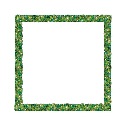 Curiosity Garden Twinkle Hedge Deco Trim