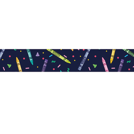 Crayola Colors Of Kindness Trim