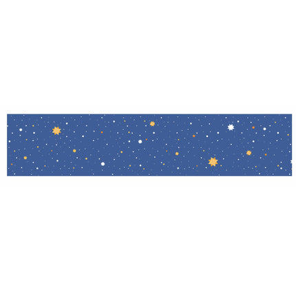 Once Upon A Dream Starry Night Trim