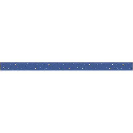 Once Upon A Dream Starry Night Trim
