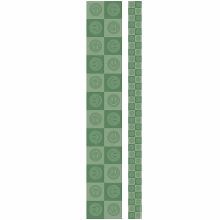 Green Smiles Deco Trim