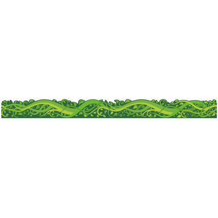 Once Upon A Dream Vines Trim Extra Wide Die-cut
