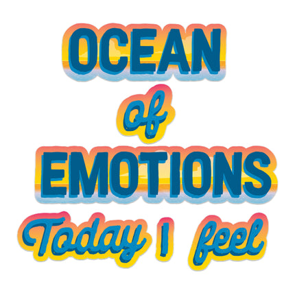 Seas the Day Ocean Of Emotions