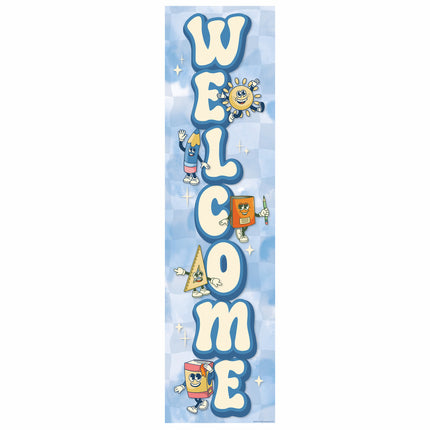 S'cool Era Banner
