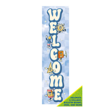 S'cool Era Banner