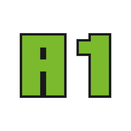 Minecraft Deco Letters