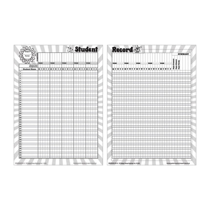 S'cool Era Lesson Plan & Record Book