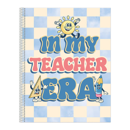 S'cool Era Lesson Plan & Record Book