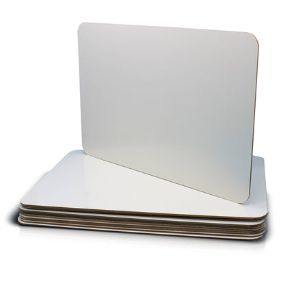 3pk Dry Erase Board 12x18