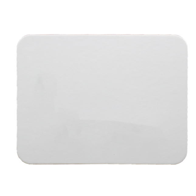 Magnetic Dry Erase Board, 18x24