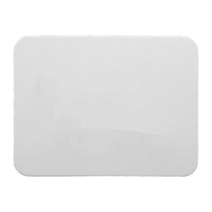 3pk 2sided Magnetic Dry Erase 9x12