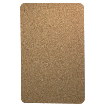Cork Bulletin Board, 12" x 18"