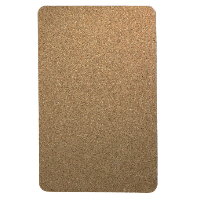 Cork Bulletin Board, 12" x 18"