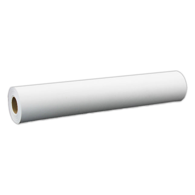Small Replacement Roll of Drawing Paper, 15" X 100'