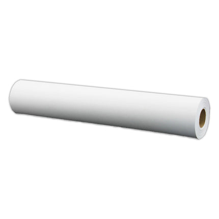 Small Replacement Roll of Drawing Paper, 15" X 100'