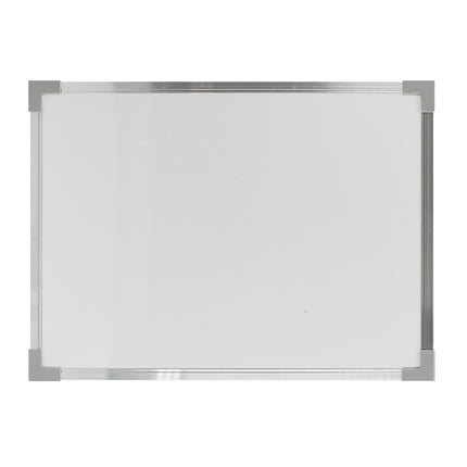 Aluminum Framed Dry Erase Board 36" x 48"