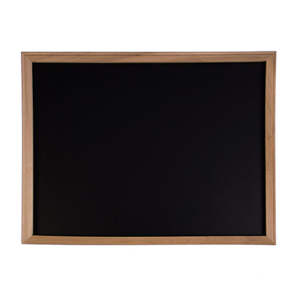Wood Framed Chalk Board