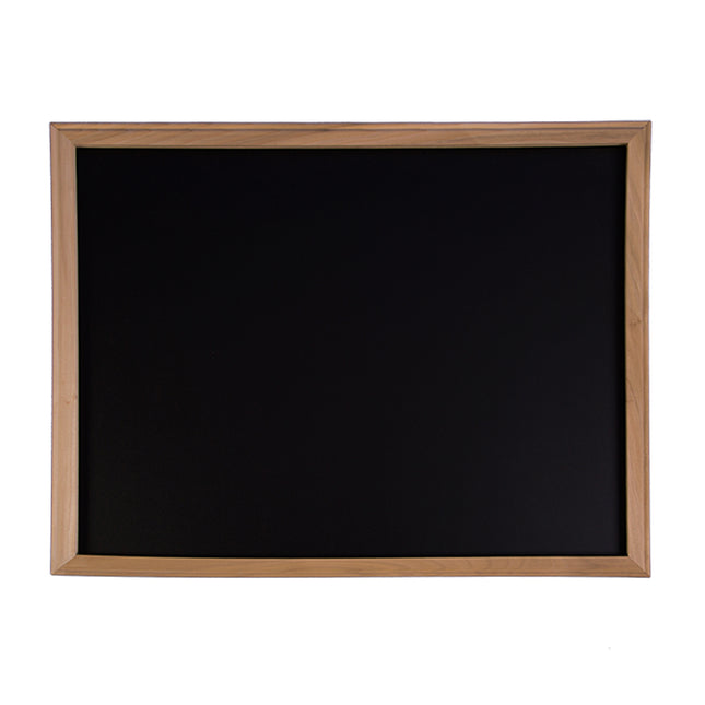 Wood Framed Chalk Board
