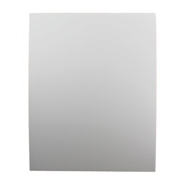 Premium Project Sheet White, 20 x 28, Pack of 10