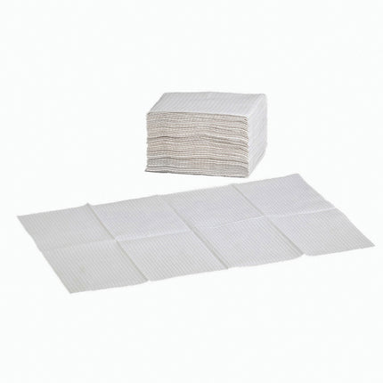 Changing Station Liners, Waterproof, Pack of 500